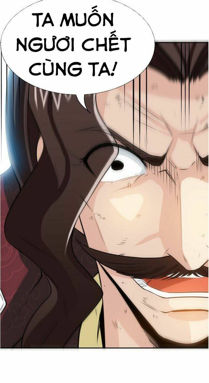 thánh võ tinh thần chapter 7 15