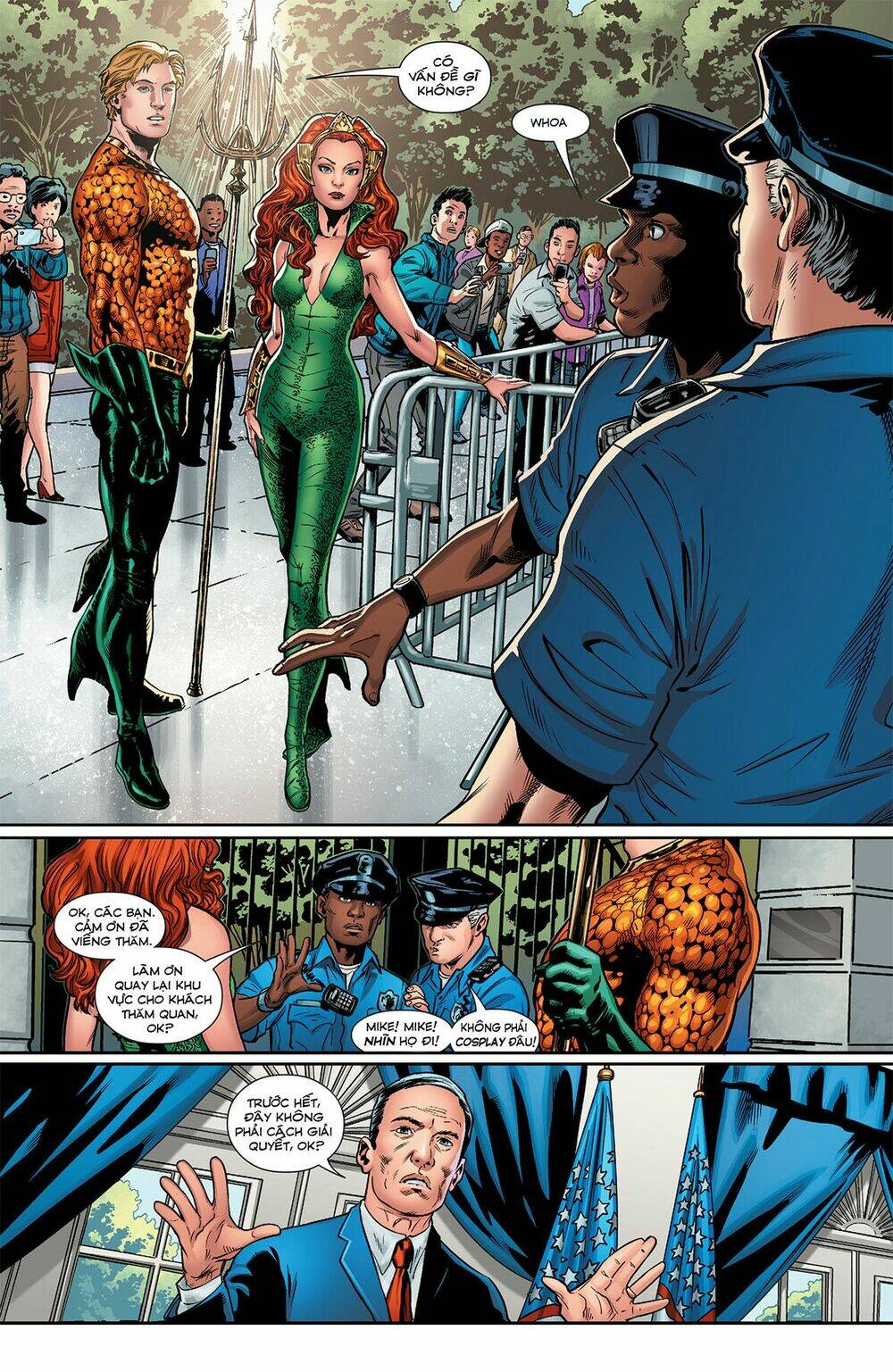 aquaman 2016 chapter 3 17