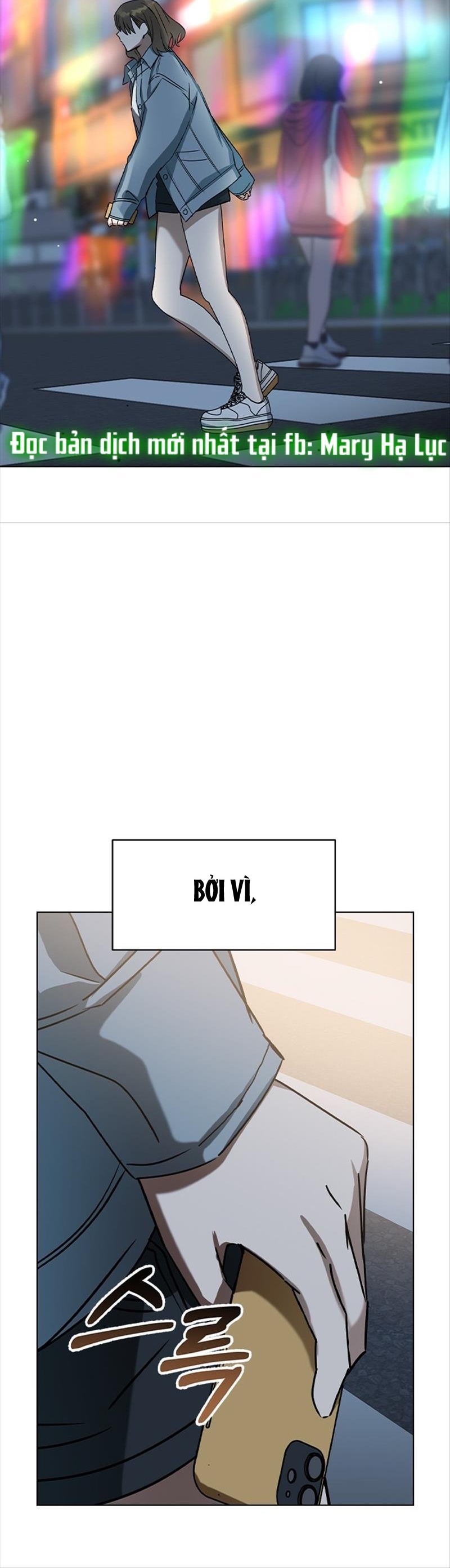 nhân duyên kiếp trước chapter 45.2 14