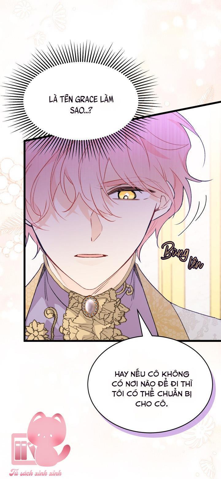 quan hệ cộng sinh giữa báo đen và thỏ trắng chapter 78 23