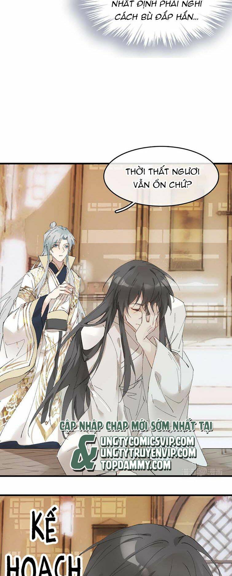 ta xuyên không mang long thai chapter 25 9