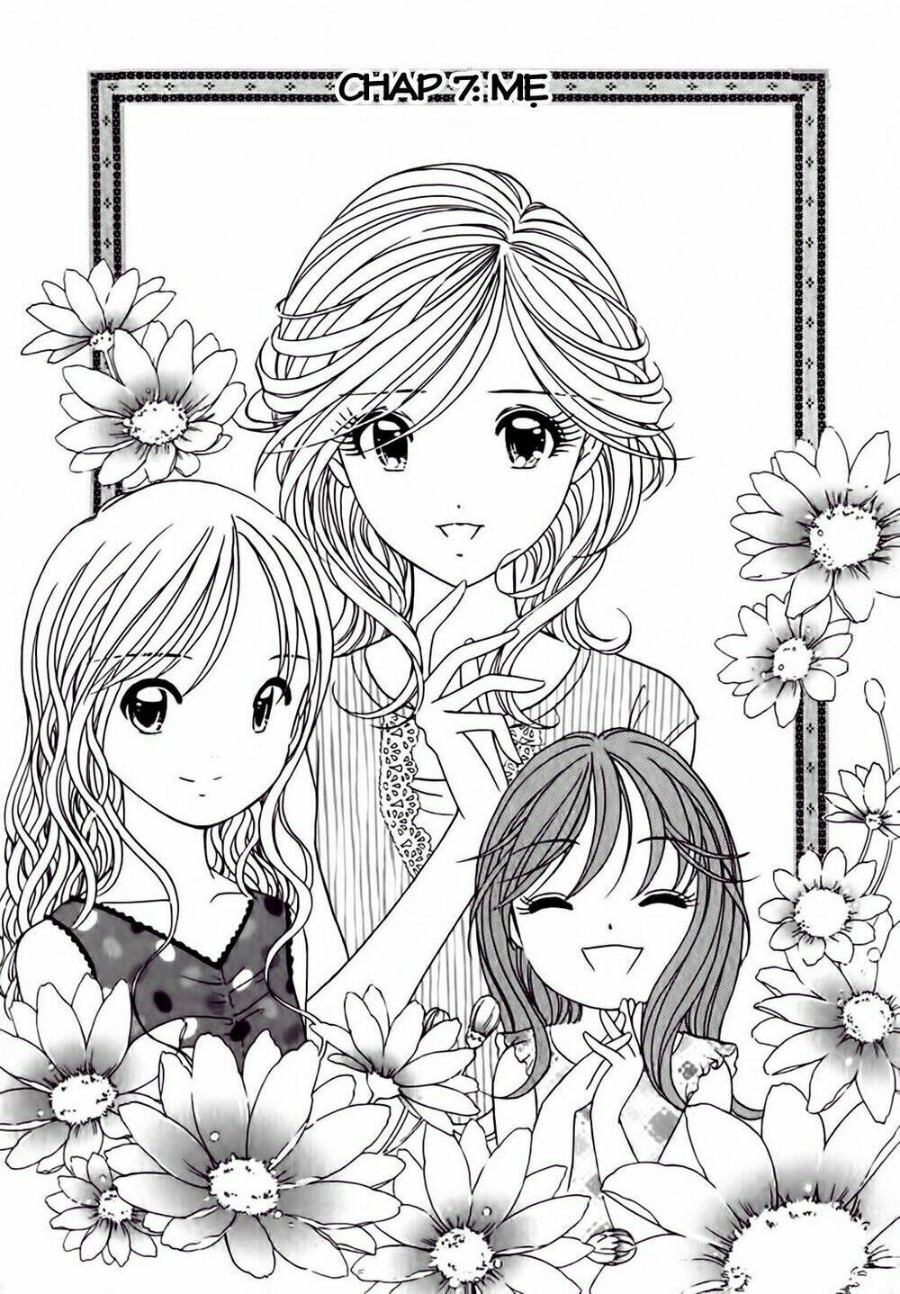 orenji yane no chiisana ie chapter 7 2