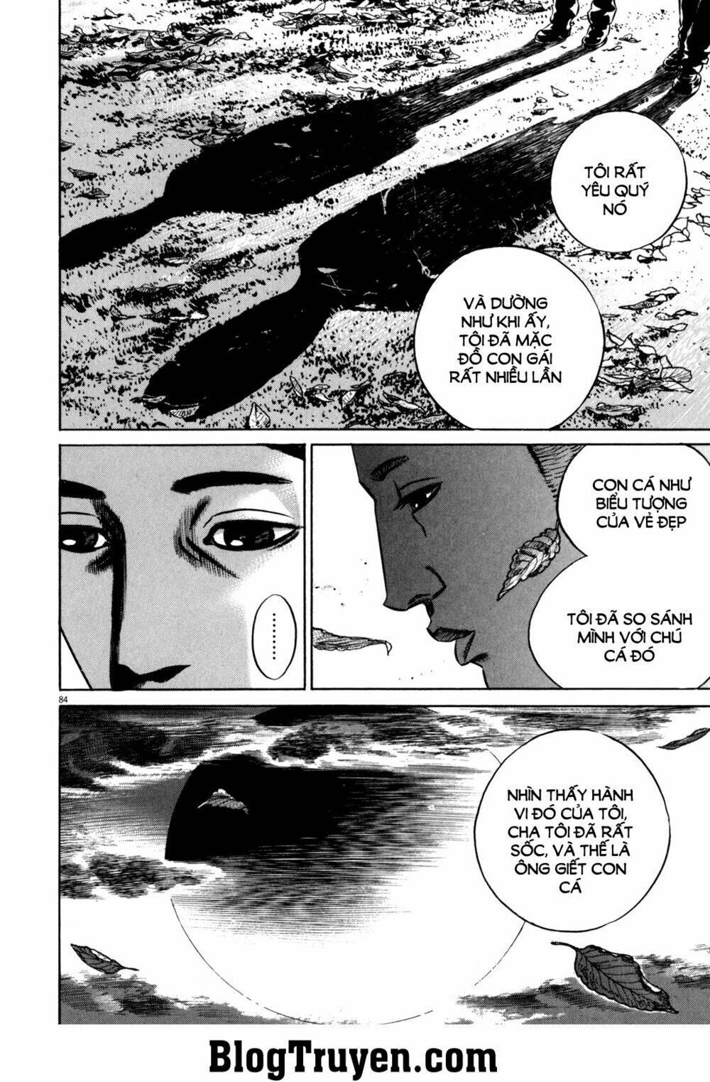 homunculus chapter 95 17