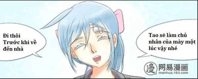 một con chó chapter 5 2