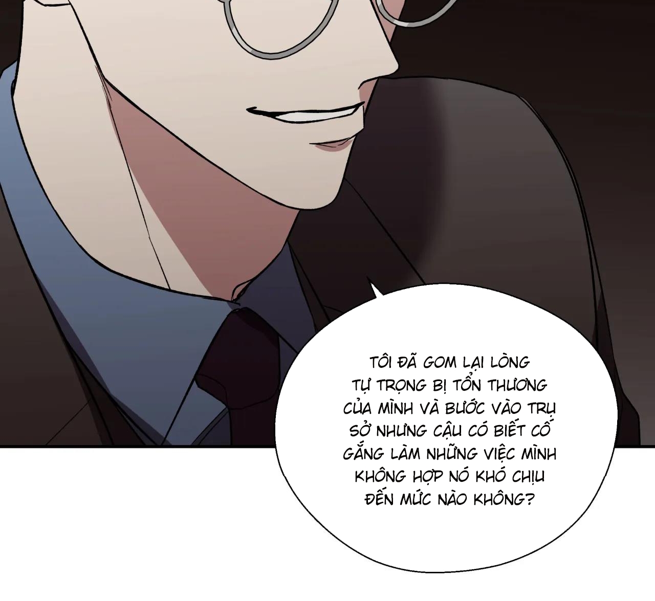 ám ảnh pheromone chapter 29 80