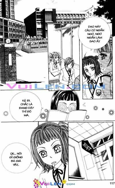 forbidden kiss chapter 30 18