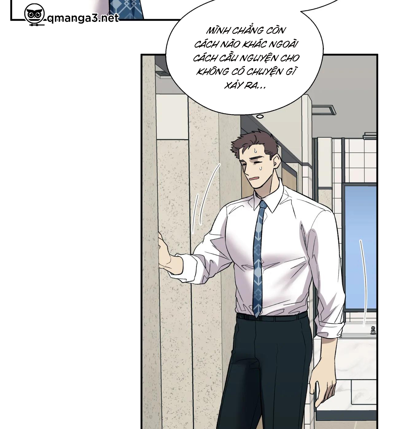 ám ảnh pheromone chapter 29 51