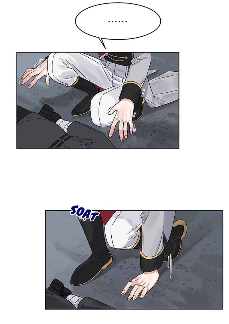 nhân tiện, nàng rồng! chapter 3.2 10