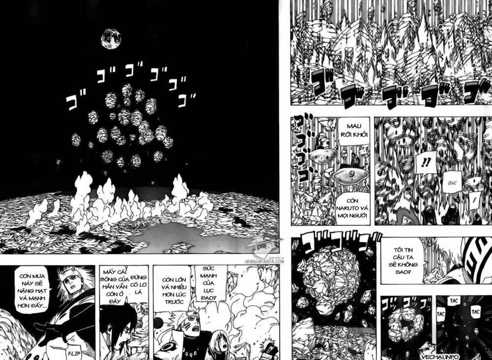 naruto - cửu vĩ hồ ly chapter 676 12