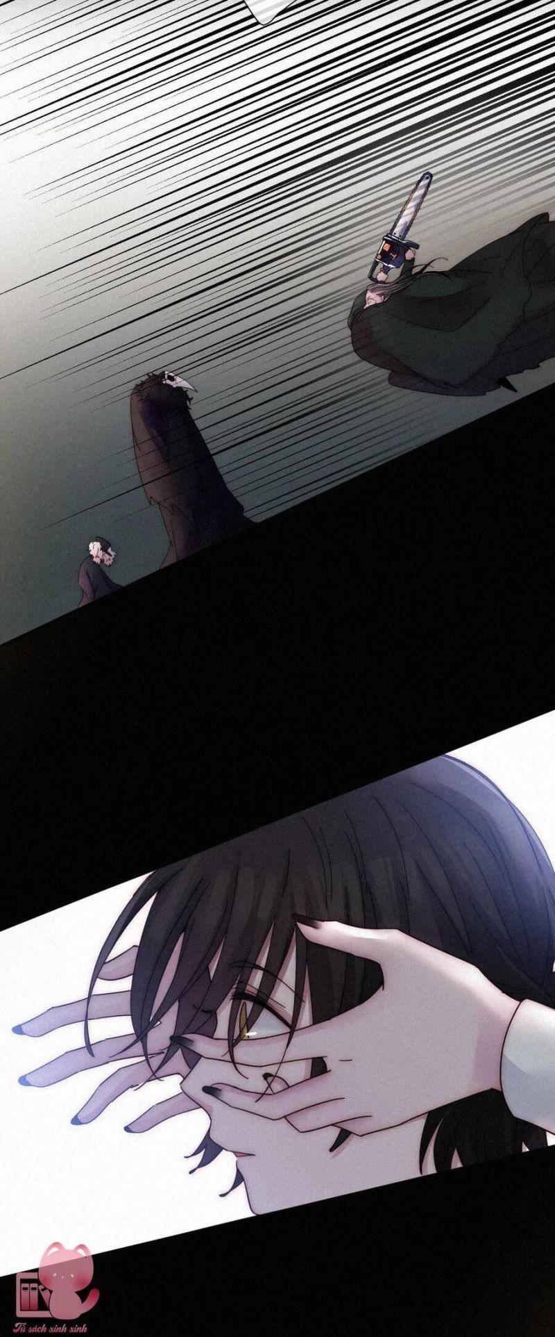 đêm tối chốn này chapter 70 23