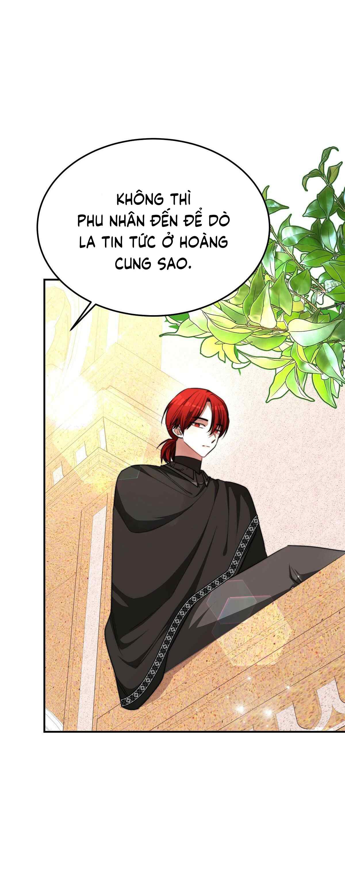 cuộc hôn nhân tay ba chapter 15 49