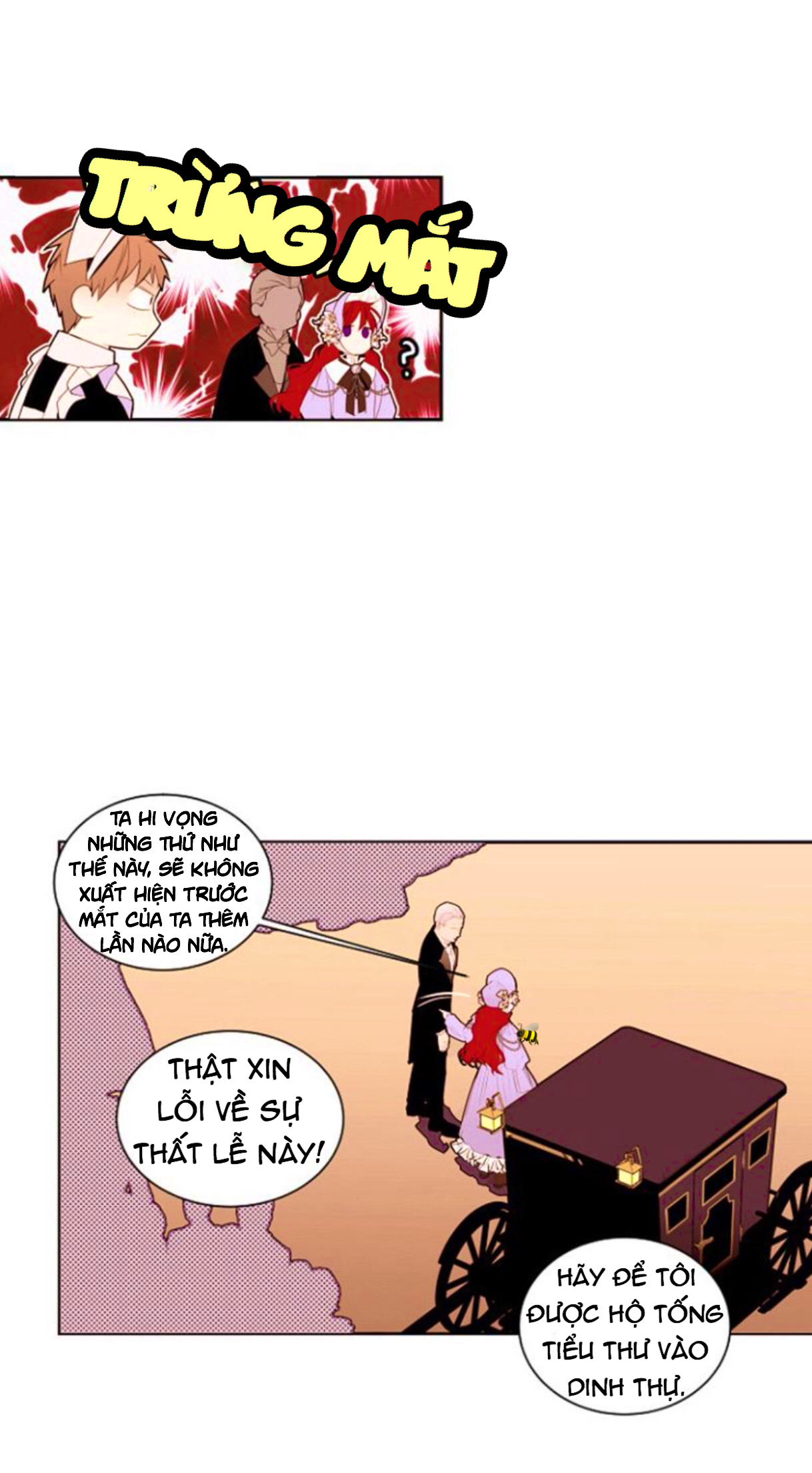 cuộc sống nhàm chán của quý cô tái sinh chapter 4 26