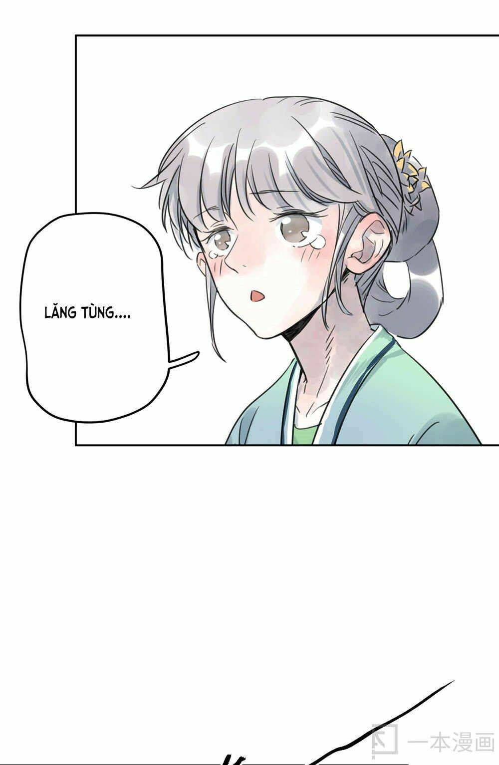 diệu tiên sinh chi bỉ ngạn hoa chapter 1.2 40