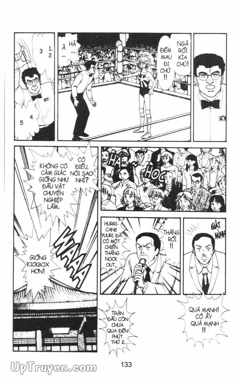 câu lạc bộ con nhà giàu chapter 7 134