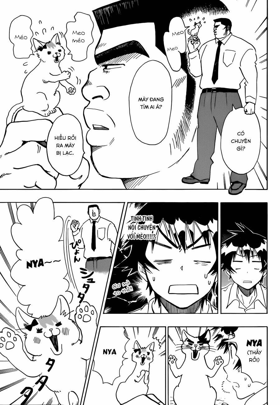 tình yêu ngang trái chapter 88.5 4