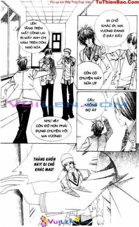 cuộc sống của tôi chapter 5 8