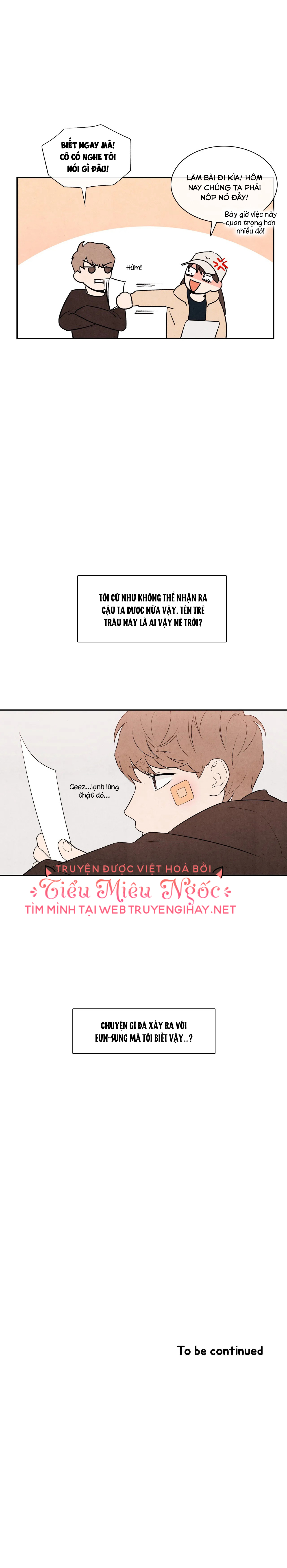 1 với 1 chapter 6 17