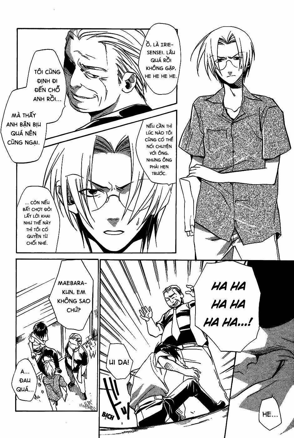 higurashi no naku koro ni-tatarigoroshi hen chapter 6 10