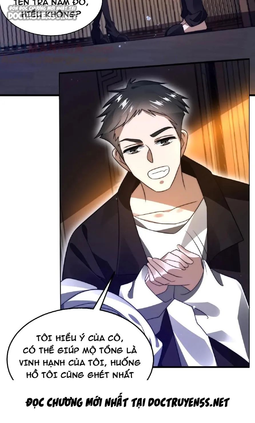 không gian hệ lão lục: dự trữ một vạn tấn thịt ngày tận thế chapter 43 15