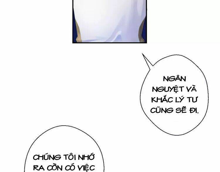 thực luyến kỳ duyên chapter 9 109