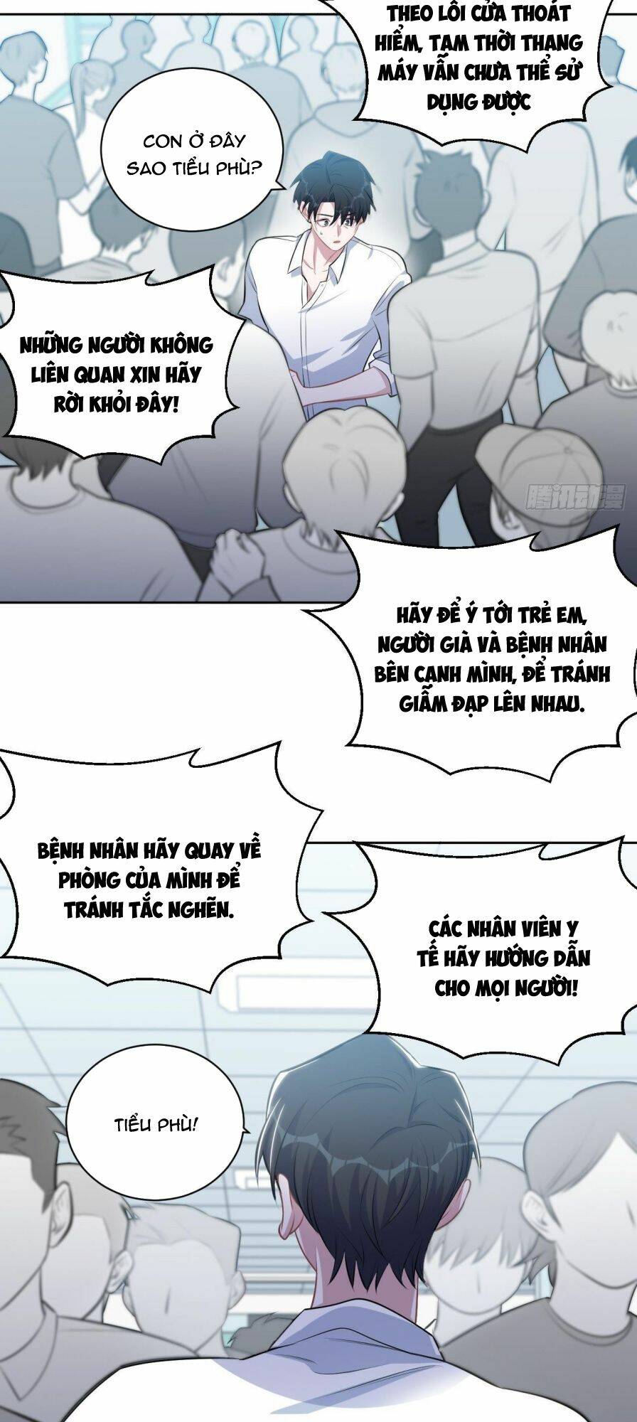 nhạc phụ đại nhân là lão bà chapter 131 8