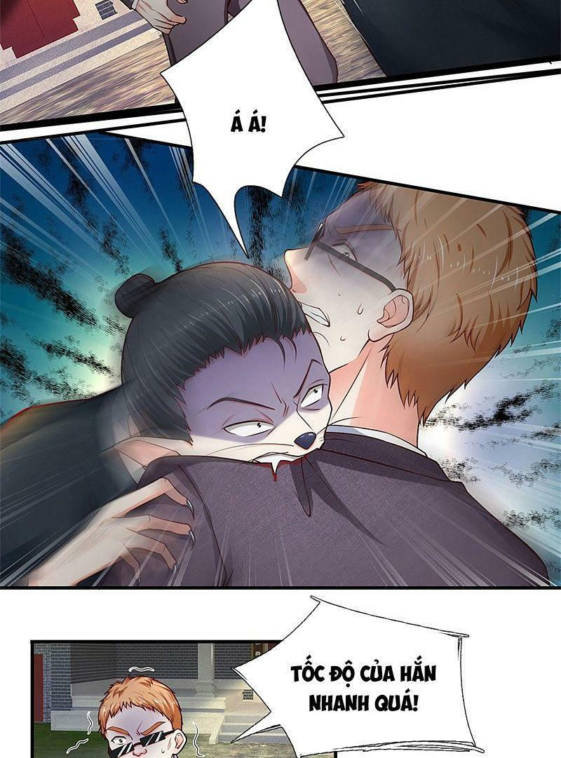 vú em tiên tôn đi ở rể chapter 149 9