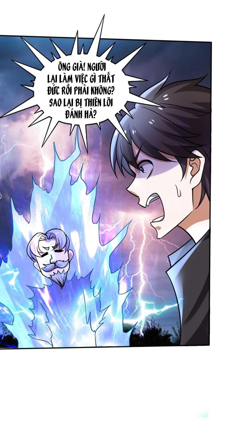 tối cường thần y tại đô thị chapter 221 7