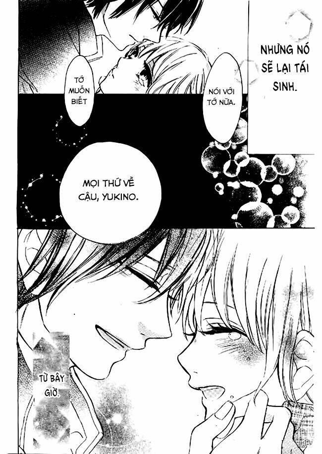 thế giới của shinomiya-kun chapter 3 39