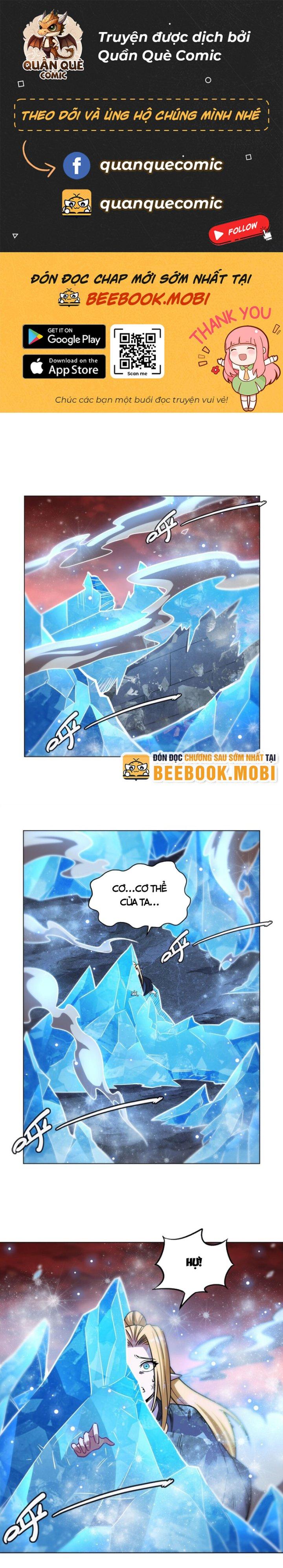 huyết cơ và kỵ sĩ chapter 276 2