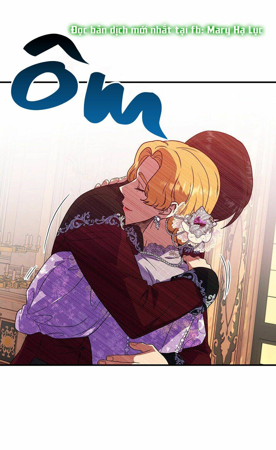 khế ước của nữ công tước quái vật chapter 127 62