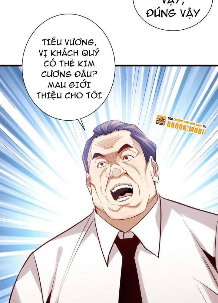 từ dã quái bắt đầu thăng cấp chapter 42 4