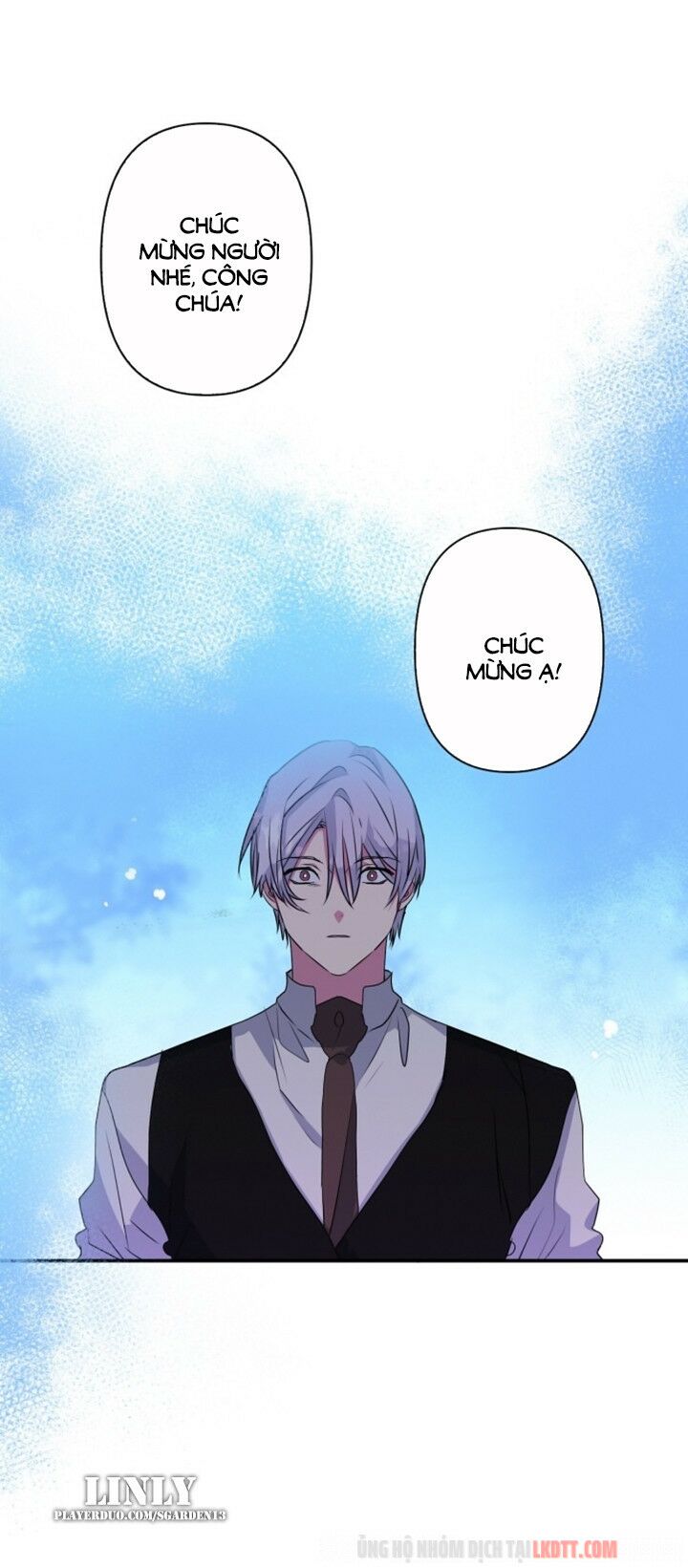 tôi đang nuôi dưỡng một con quái thú chapter 32 47