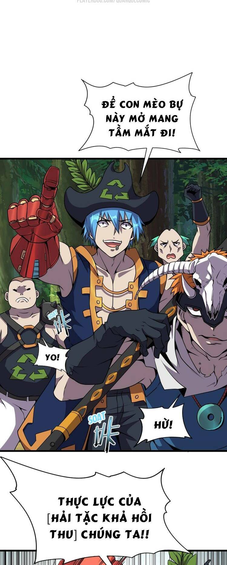 chào mừng đến thế giới cực lạc chapter 36 24