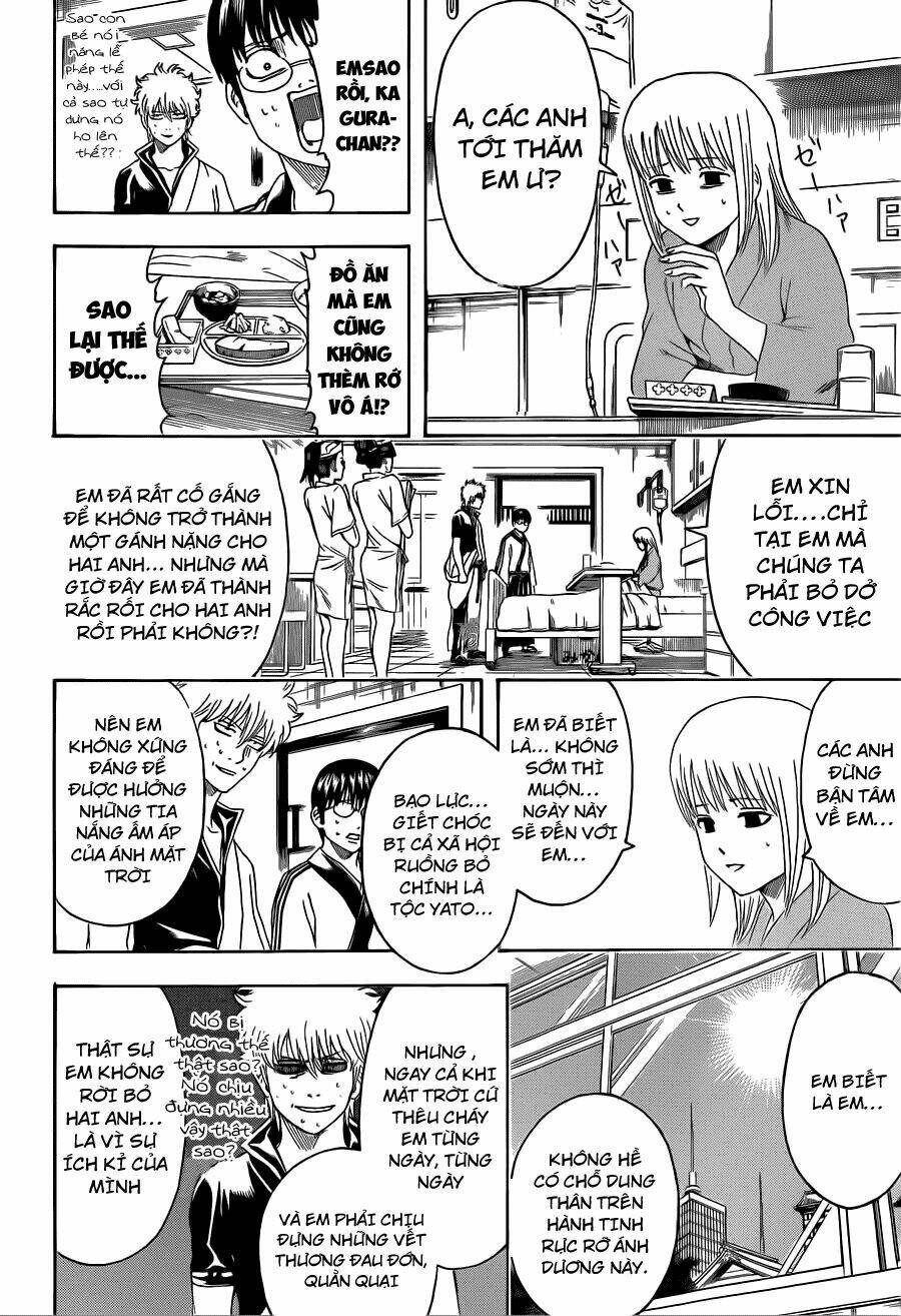 gintama - linh hồn bạc chapter 457 9
