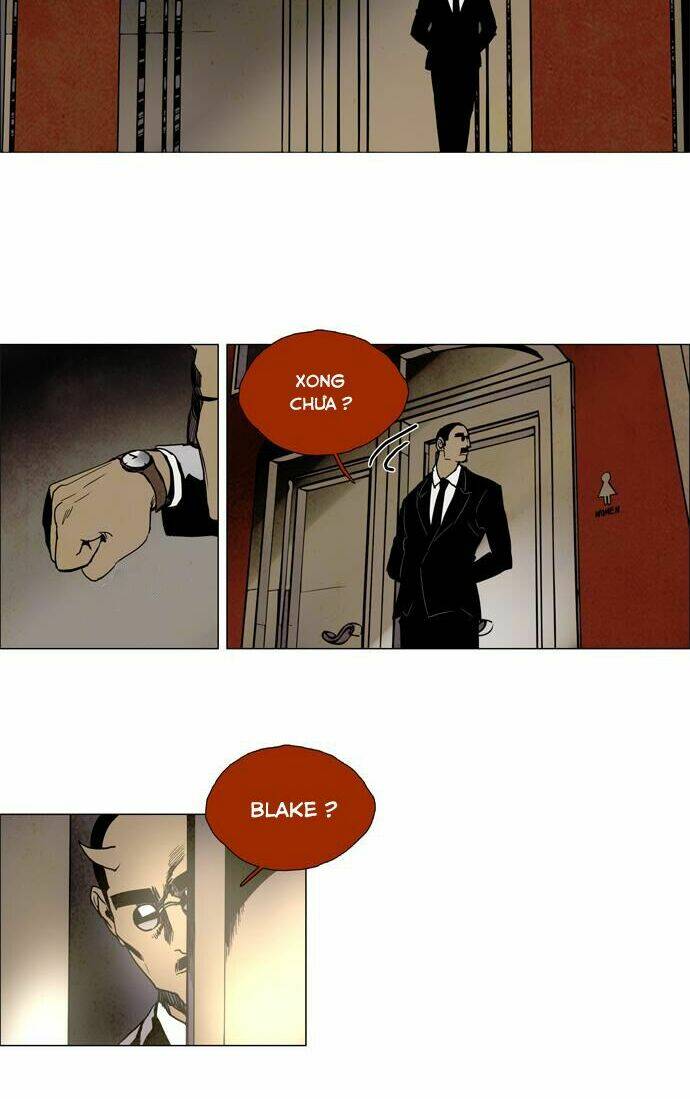 lessa 2: the crimson knight chapter 99 12