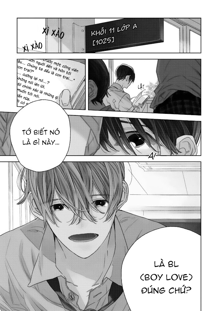 seishounen no tame no yuuryou tosho chapter 1 3