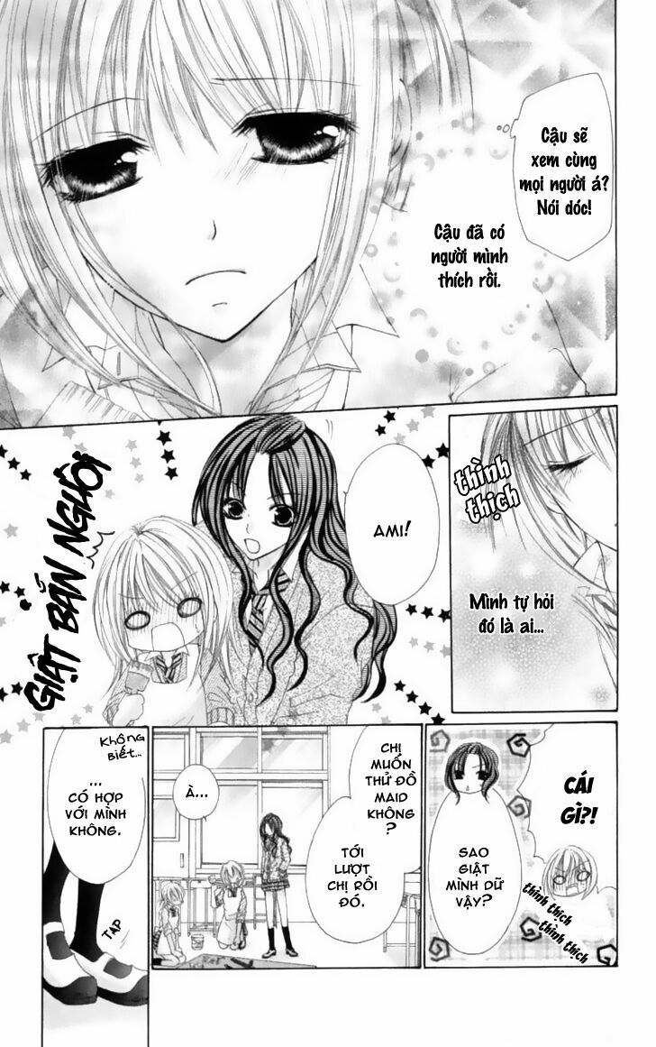 kiken jun’ai d.n.a. chapter 5 7