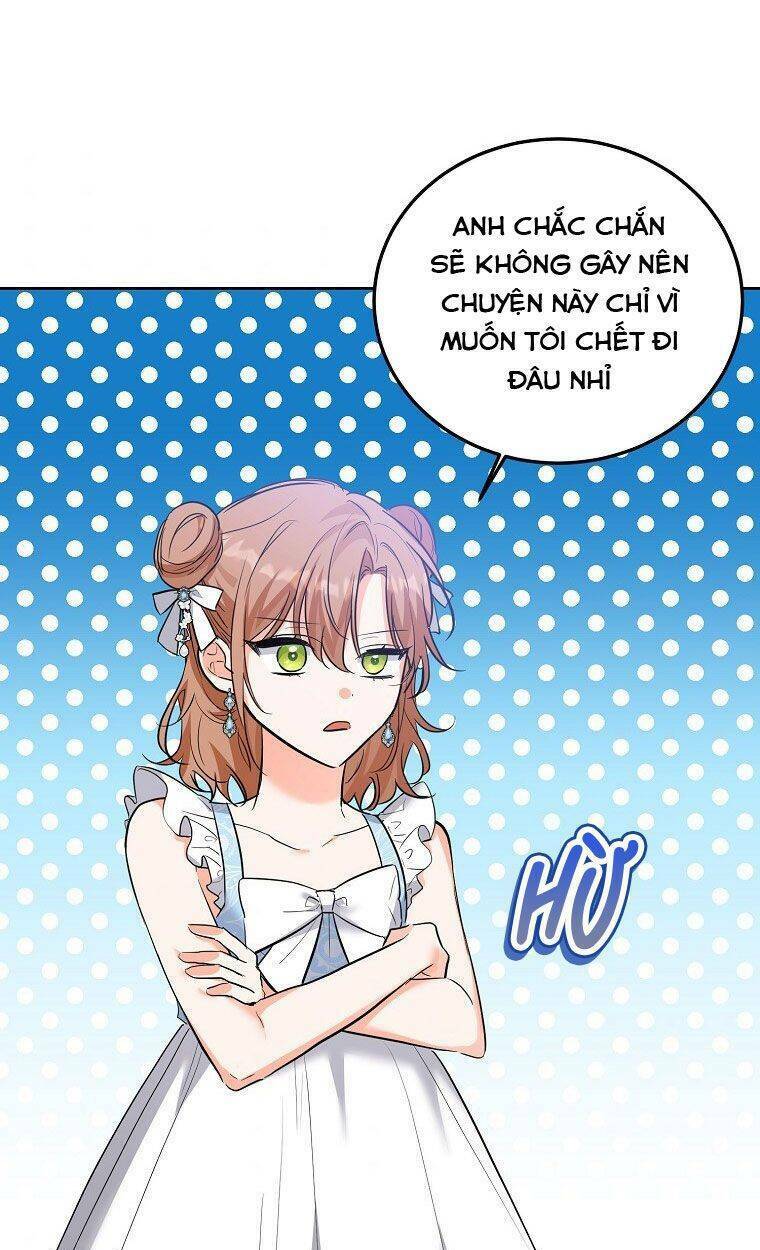 ác nữ karuna bé lại chapter 37 89