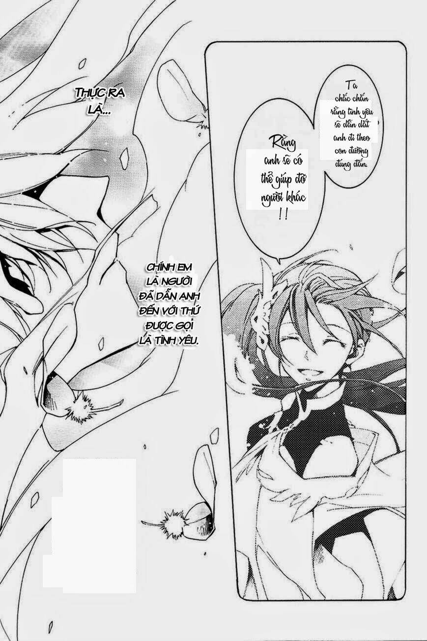 07 hồn ma chapter 98 35