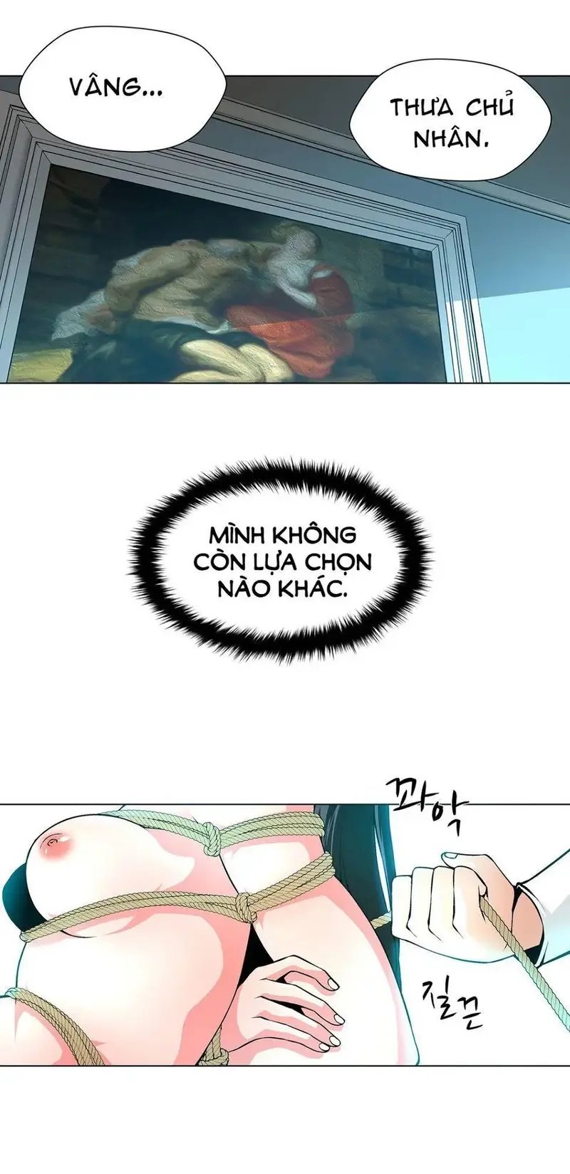 nô lệ song sinh chapter 16 9