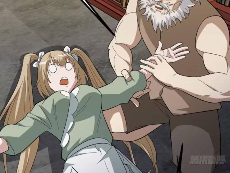 ta có một thân kỹ năng bị động chapter 59 14