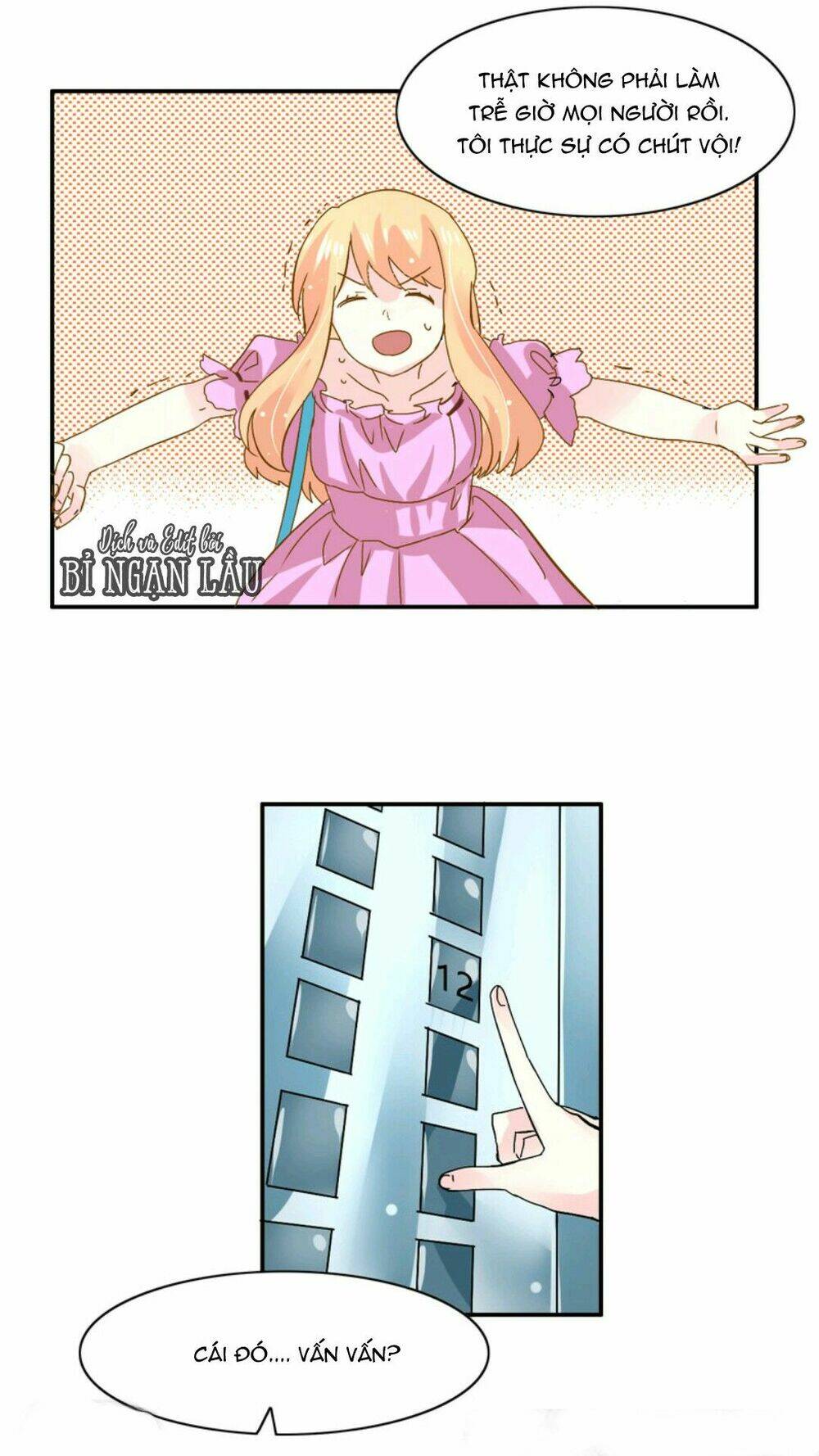 ma vương đại nhân đi thông thả chapter 14 5