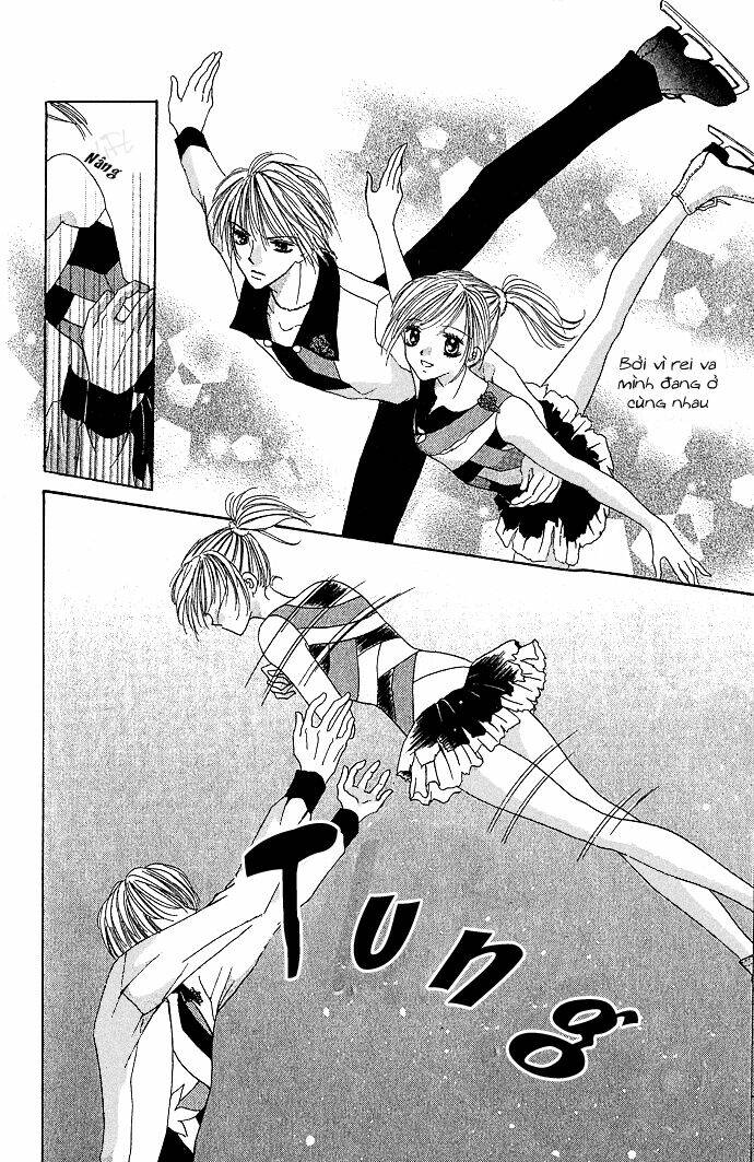 koori no kiss de toroketai chapter 3 27