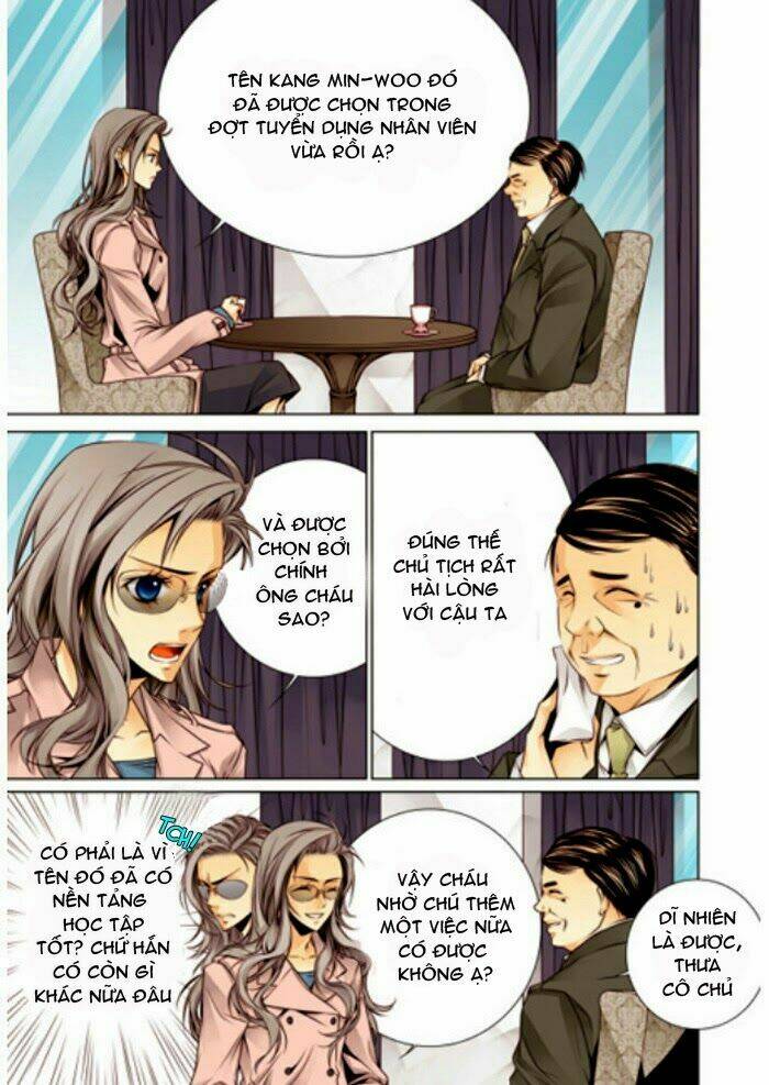 cheonsaeng yeonbun chapter 2 11