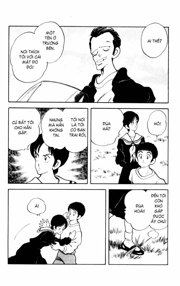 rough - ngọc thô chapter 55 11