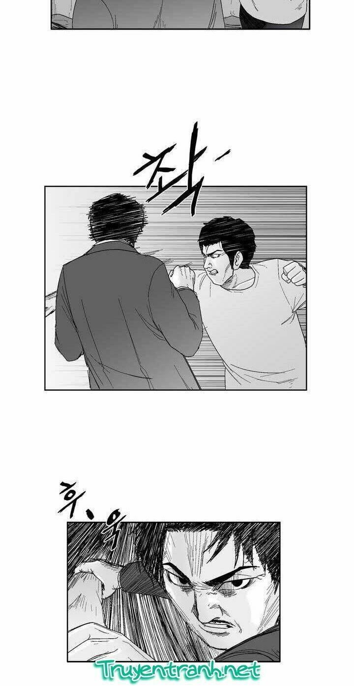 bạo lực học đường chapter 47 28