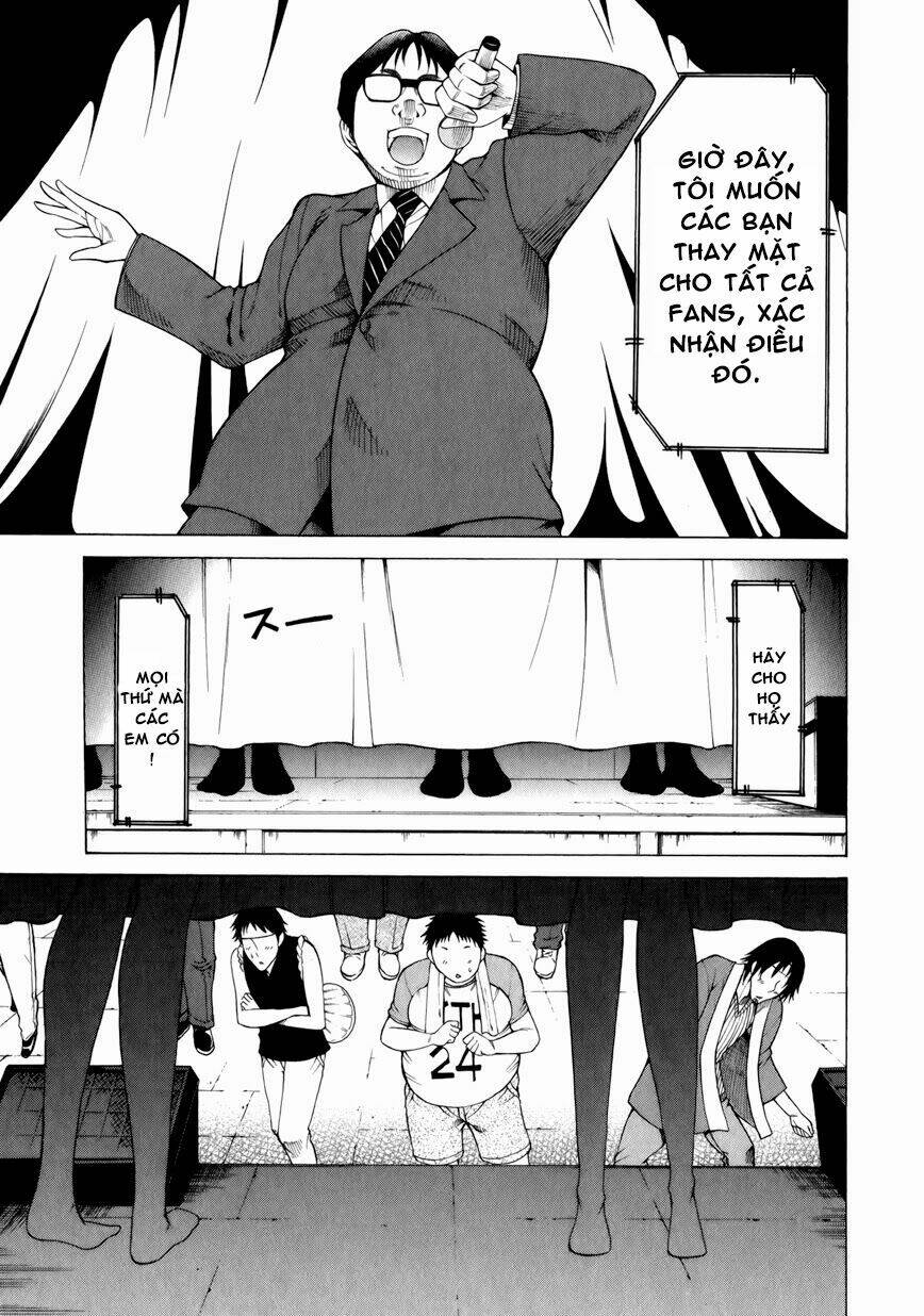 saiteihen no otoko chapter 10 18