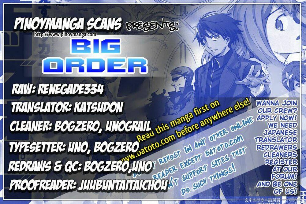 big order chapter 3 2