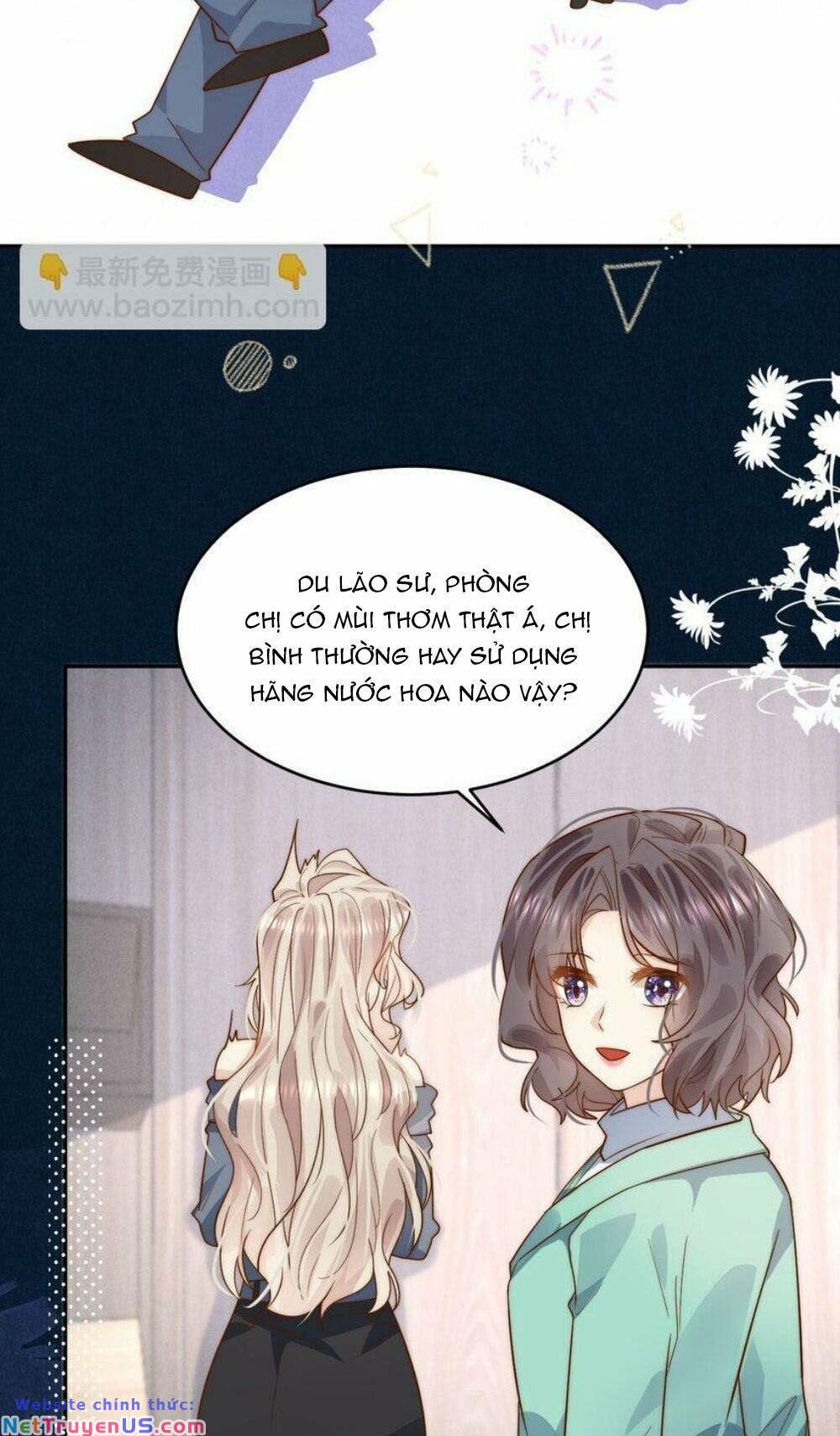 ta được thế thân tỏ tình chapter 32 9