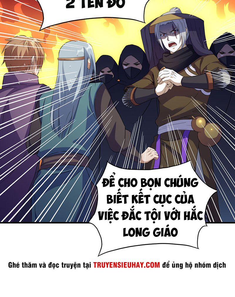 võ đạo độc tôn chapter 109 20